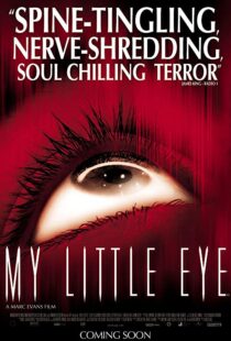 دانلود فیلم My Little Eye 2002113102-823221733