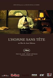 دانلود فیلم The Man Without a Head 2003113542-1212089514
