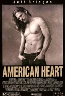 دانلود فیلم American Heart 1992111289-306935047