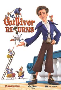 دانلود انیمیشن Gulliver Returns 2021115902-1285906251