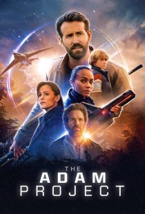 دانلود فیلم The Adam Project 2022116727-192101735