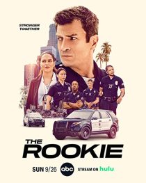 دانلود سریال The Rookie8068-1512758408