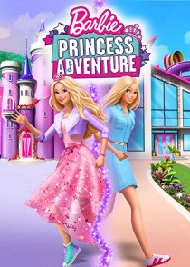 دانلود انیمیشن Barbie Princess Adventure 2020193953-1383063532