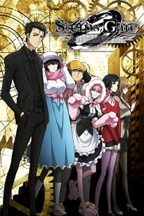 دانلود انیمه Steins;Gate 0109774-1894252412