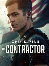 دانلود فیلم The Contractor 2022128652-448330949