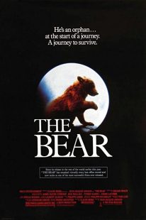 دانلود فیلم The Bear 1988198482-47486639