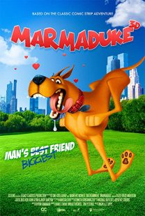 دانلود انیمیشن Marmaduke 2022198264-992850332
