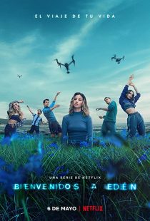 دانلود سریال Welcome to Eden199426-1685125655