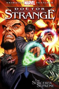 دانلود انیمیشن Doctor Strange 2007197365-145994614