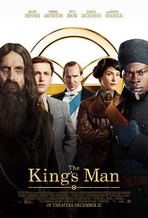 دانلود فیلم The King’s Man 2021115628-51550121