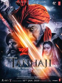 دانلود فیلم هندی Tanhaji: The Unsung Warrior 202039845-1142550999
