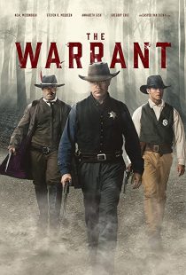 دانلود فیلم The Warrant 202034077-1619755895