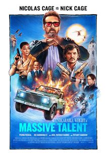 دانلود فیلم The Unbearable Weight of Massive Talent 2022201641-339769960