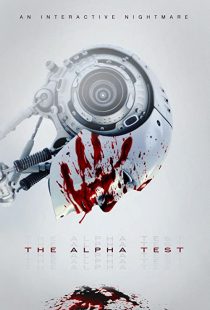 دانلود فیلم The Alpha Test 202035224-197010306