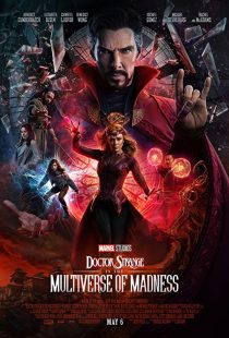 دانلود فیلم Doctor Strange in the Multiverse of Madness 2022199102-649503913