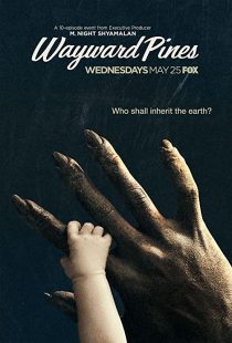 دانلود سریال Wayward Pines226245-293687265