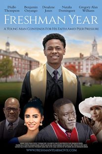 دانلود فیلم Freshman Year 201934436-895692369