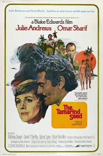 دانلود فیلم The Tamarind Seed 197431042-1469366975