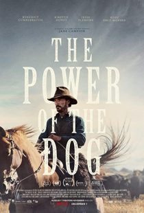 دانلود فیلم The Power of the Dog 202183875-861207242