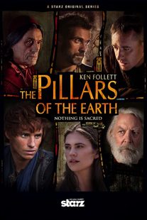 دانلود سریال The Pillars of the Earth230548-2074364477