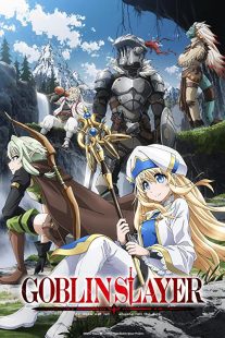 دانلود انیمه Goblin Slayer234248-761559816