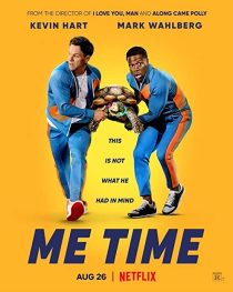 دانلود فیلم Me Time 2022235393-368432836