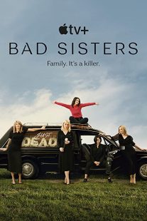 دانلود سریال Bad Sisters235156-471568790