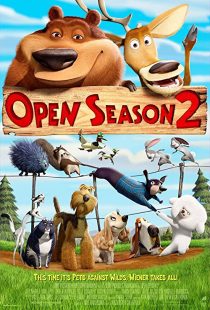 دانلود انیمیشن Open Season 2 2008253932-1737422969