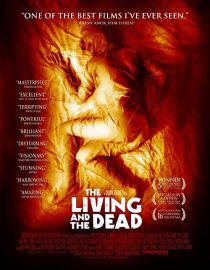 دانلود فیلم The Living and the Dead 2006253605-1877930867