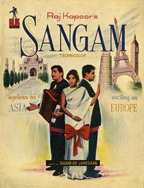 دانلود فیلم هندی Sangam 1964255126-1665052671