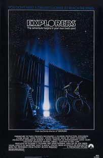 دانلود فیلم Explorers 1985252201-993512646