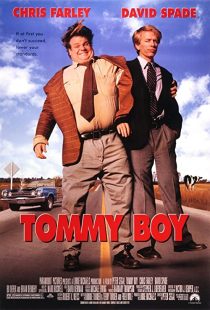 دانلود فیلم Tommy Boy 1995255027-967715990