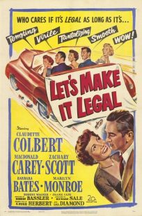 دانلود فیلم Let’s Make It Legal 1951255423-77165964