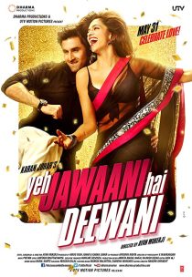 دانلود فیلم هندی Yeh Jawaani Hai Deewani 2013255127-107424156