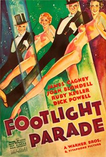 دانلود فیلم Footlight Parade 1933255121-1481409428
