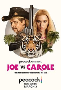 دانلود سریال Joe vs. Carole259044-1614710176