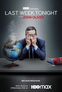 دانلود سریال Last Week Tonight with John Oliver253016-55828877
