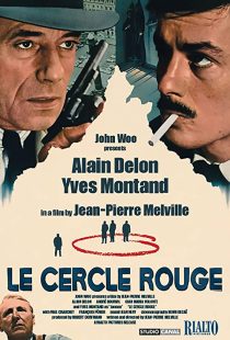 دانلود فیلم Le Cercle Rouge 1970253615-1927806048