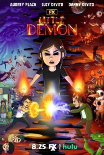 دانلود انیمیشن Little Demon252634-1837811441