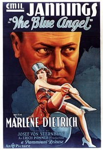 دانلود فیلم The Blue Angel 1930252724-1165550995