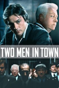 دانلود فیلم Two Men in Town 1973253620-325916646