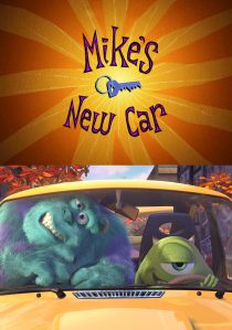 دانلود انیمیشن Mike’s New Car 2002262878-130378546