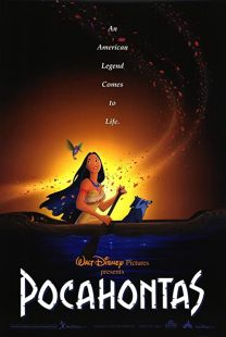 دانلود انیمیشن Pocahontas 1995273787-2112882047