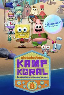 دانلود انیمیشن Kamp Koral: SpongeBob’s Under Years274074-941992695