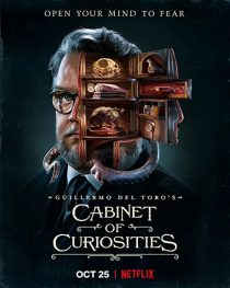 دانلود سریال Guillermo del Toro’s Cabinet of Curiosities274381-1797173350