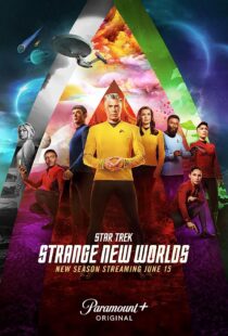 دانلود سریال Star Trek: Strange New Worlds270985-1171181085