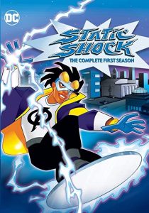 دانلود انیمیشن Static Shock271133-1947188903