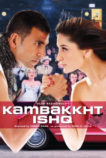 دانلود فیلم هندی Kambakkht Ishq 2009271617-1186428242