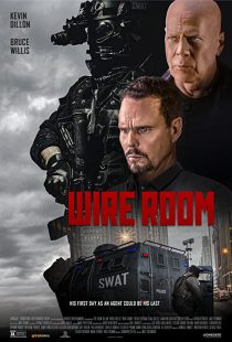 دانلود فیلم Wire Room 2022275802-739497495