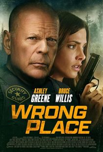 دانلود فیلم Wrong Place 2022275814-227704217